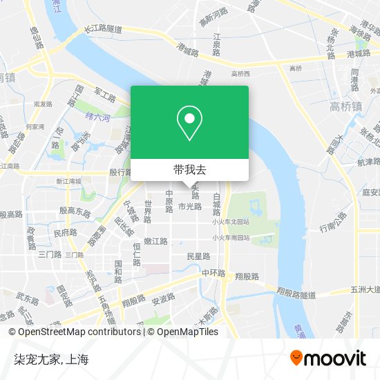 柒宠尢家地图