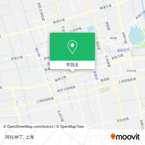 阿拉神丁地图