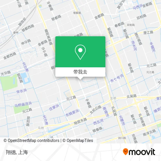 翔德地图