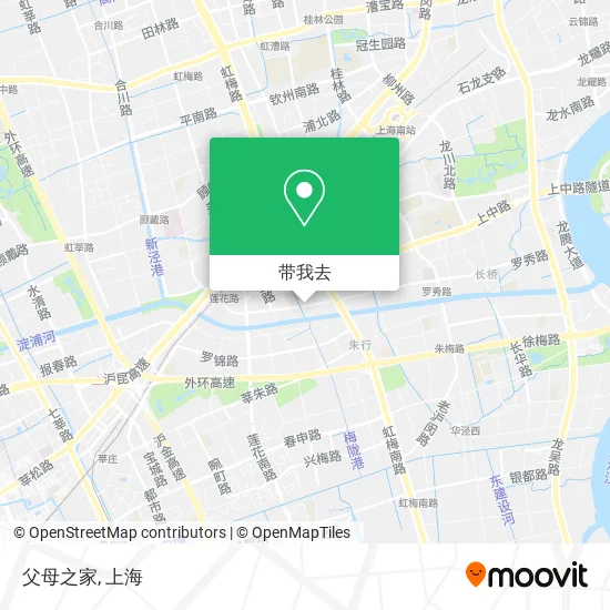 父母之家地图