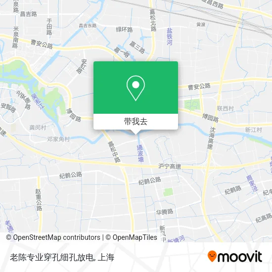老陈专业穿孔细孔放电地图