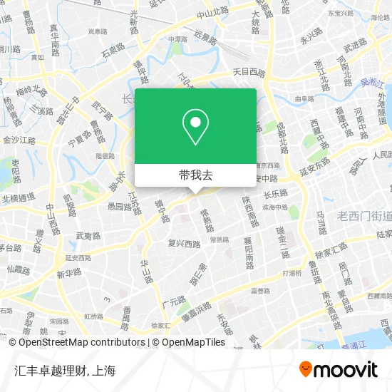 汇丰卓越理财地图