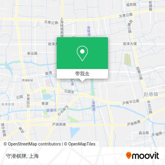 守潜棋牌地图