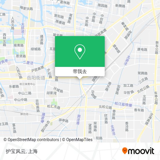护宝风云地图