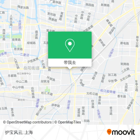 护宝风云地图