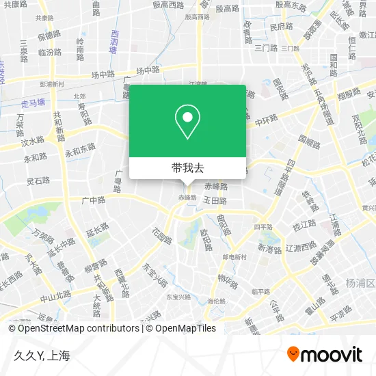 久久Y地图