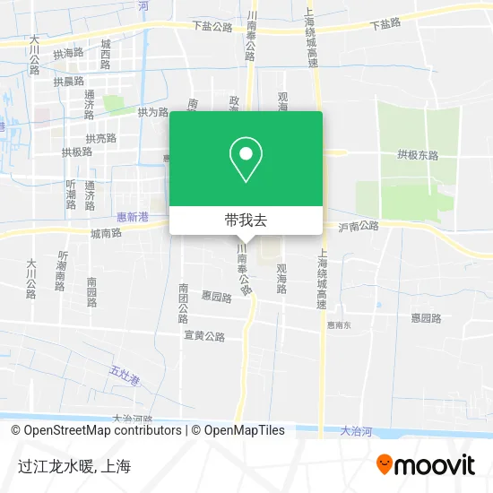 过江龙水暖地图