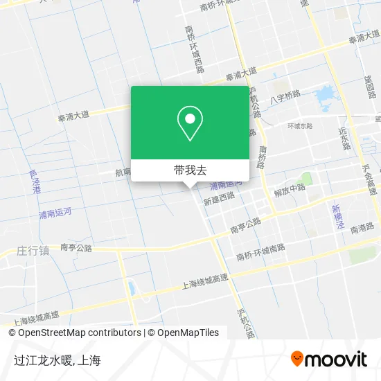过江龙水暖地图