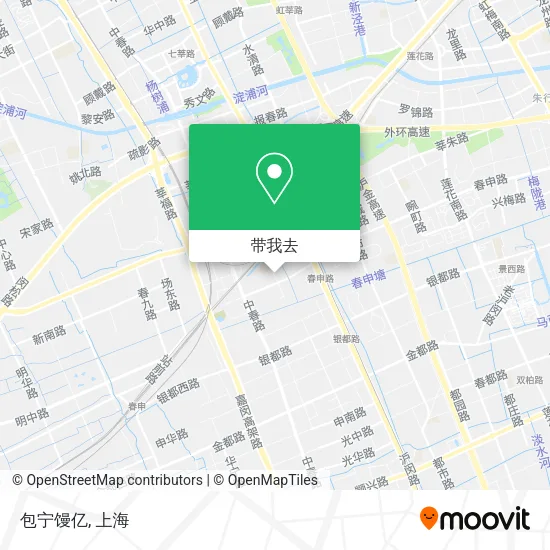 包宁馒亿地图