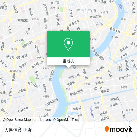万国体育地图