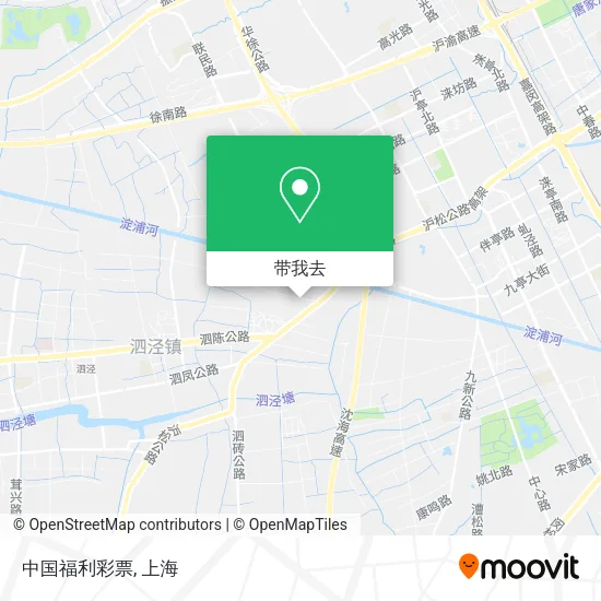 中国福利彩票地图