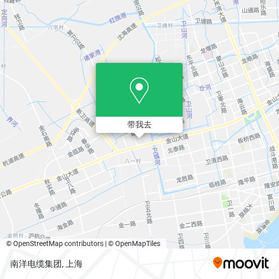 南洋电缆集团地图