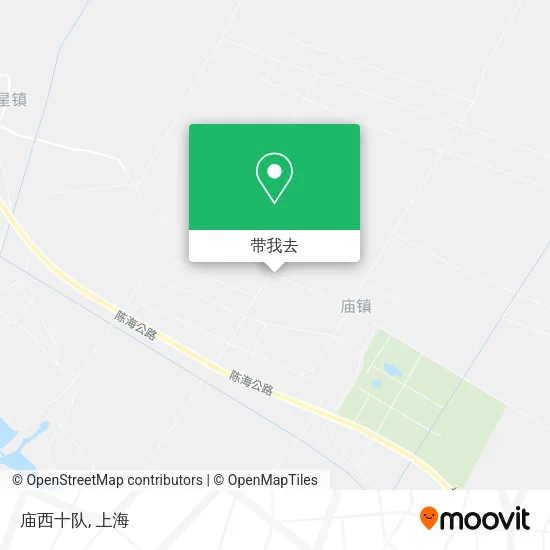 庙西十队地图