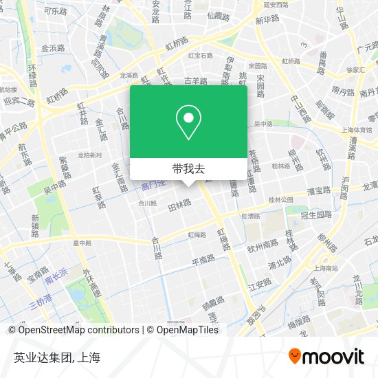 英业达集团地图