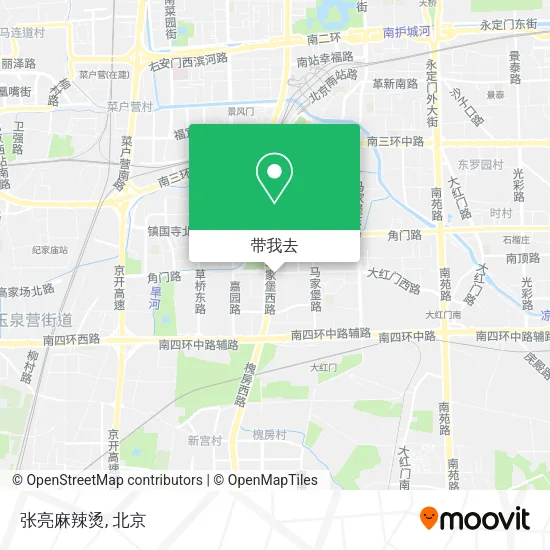 张亮麻辣烫地图