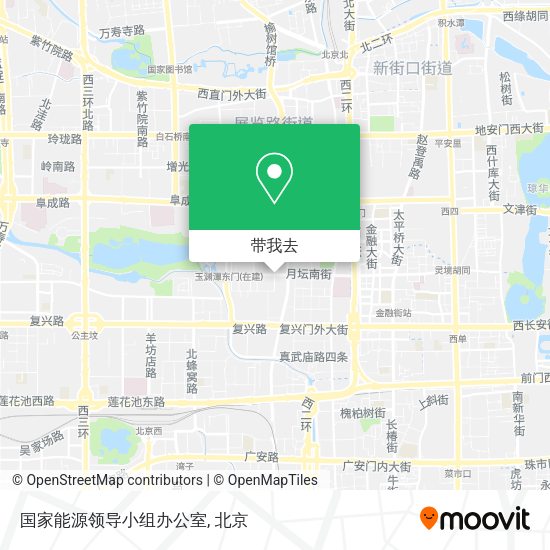 国家能源领导小组办公室地图