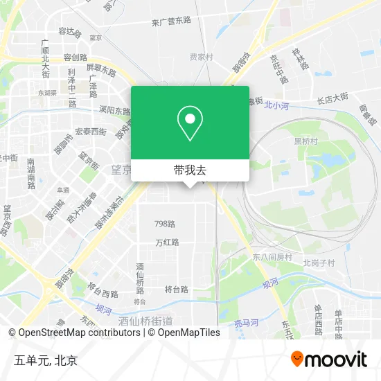 五单元地图