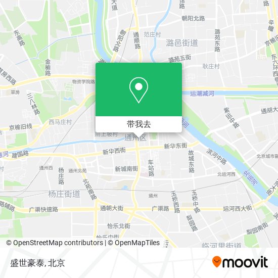 盛世豪泰地图