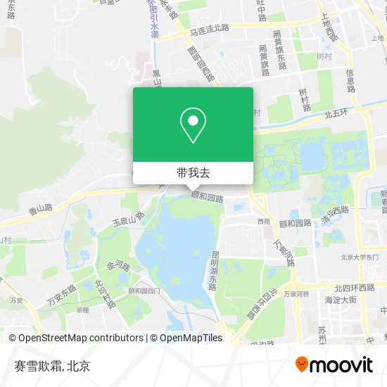 赛雪欺霜地图