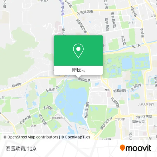 赛雪欺霜地图