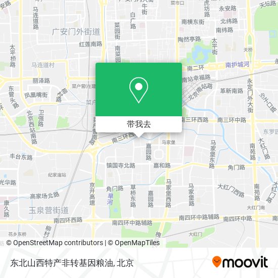 东北山西特产非转基因粮油地图