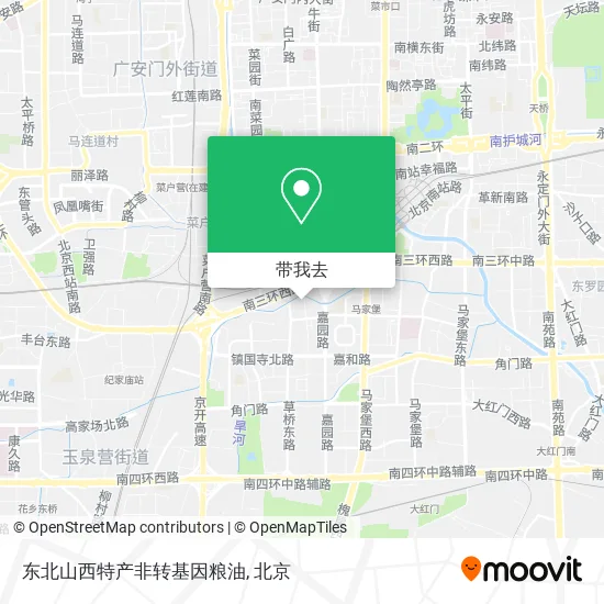 东北山西特产非转基因粮油地图