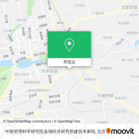 中国管理科学研究院县域经济研究所建筑专家组地图