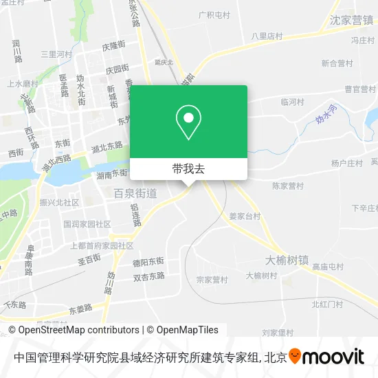 中国管理科学研究院县域经济研究所建筑专家组地图