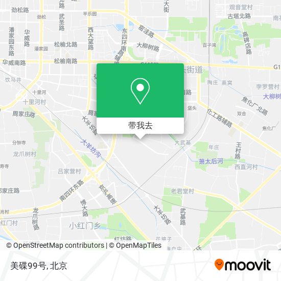 美碟99号地图