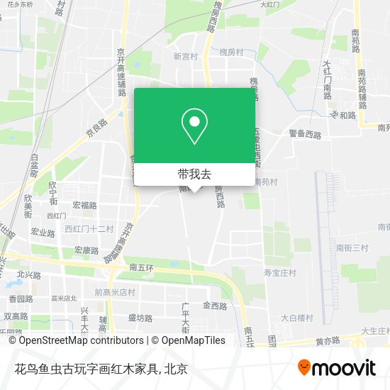 花鸟鱼虫古玩字画红木家具地图
