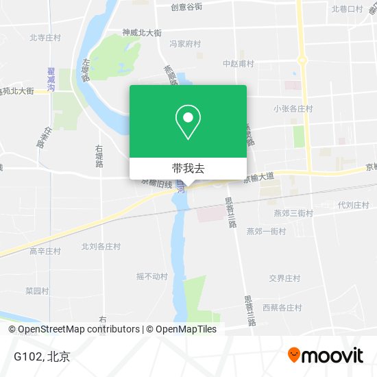 G102地图