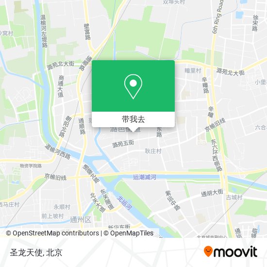 圣龙天使地图