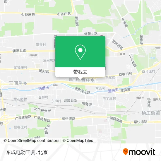 东成电动工具地图