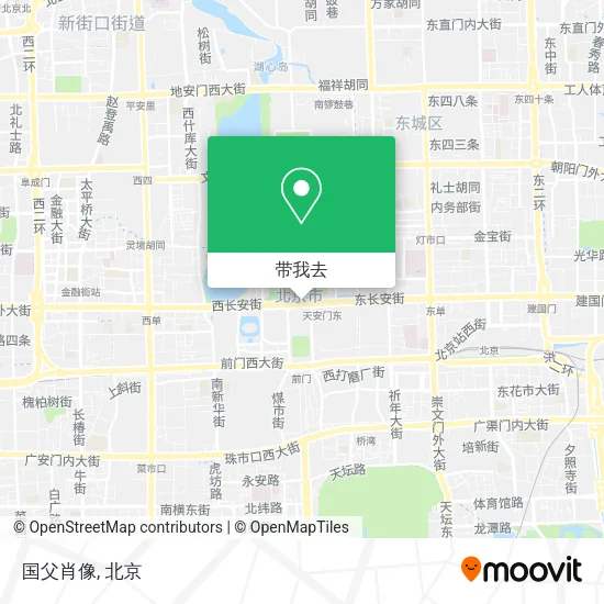 国父肖像地图