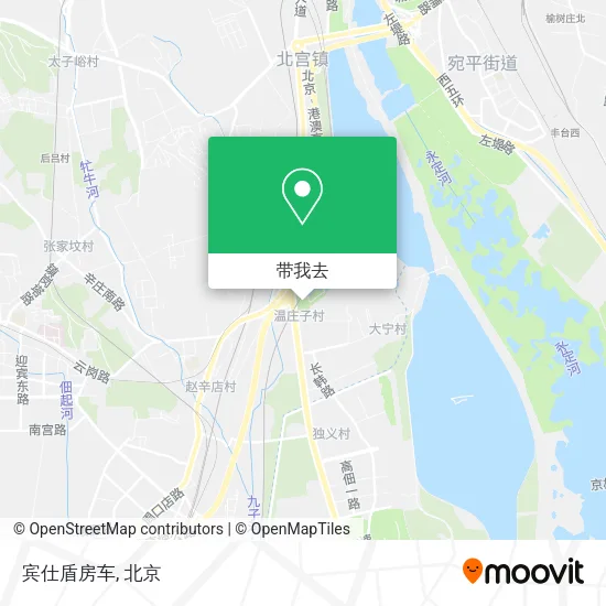 宾仕盾房车地图