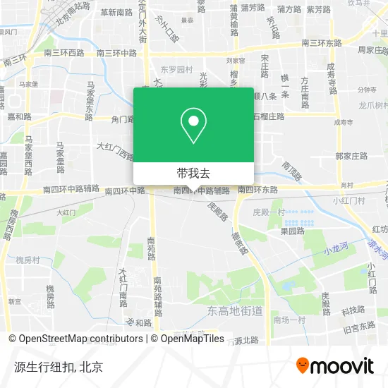 源生行纽扣地图