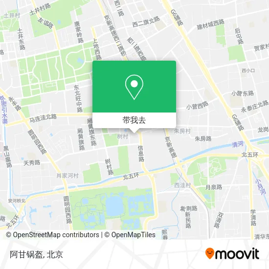 阿甘锅盔地图