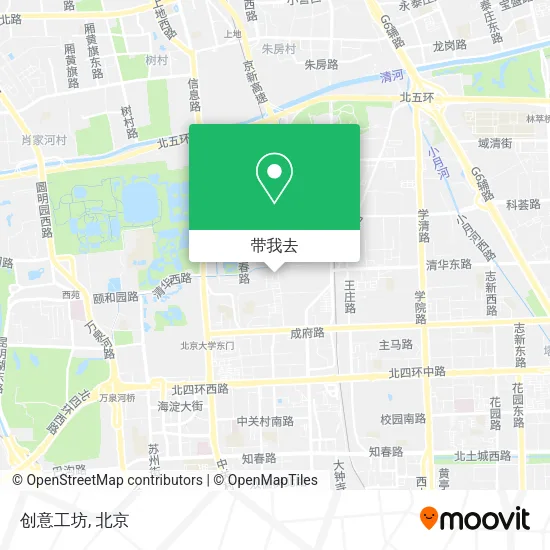 创意工坊地图