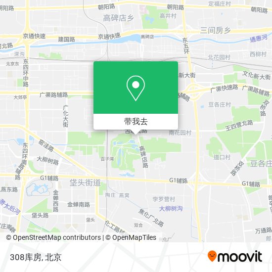 308库房地图