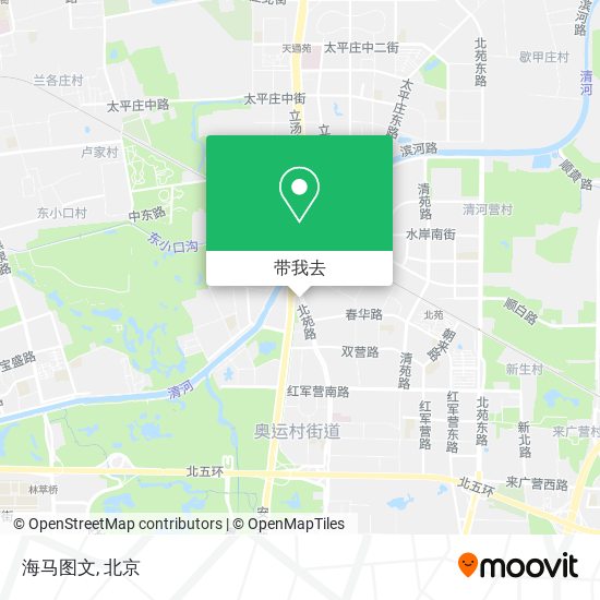 海马图文地图