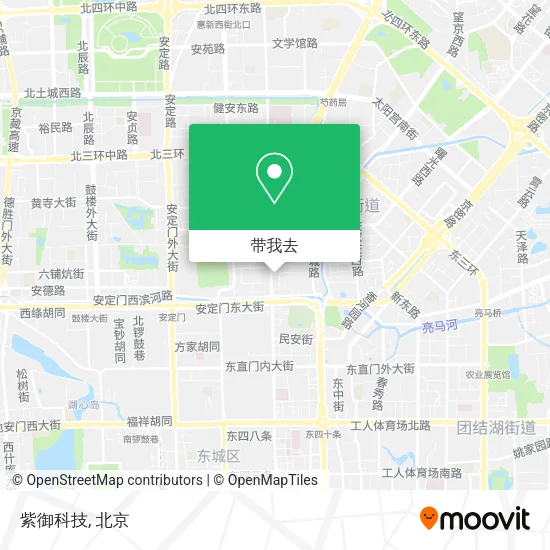 紫御科技地图