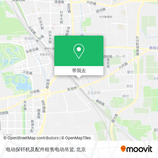电动探钎机及配件租售电动吊篮地图