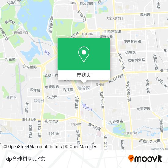 dp台球棋牌地图