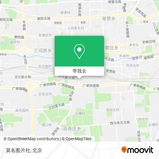 莫名图片社地图