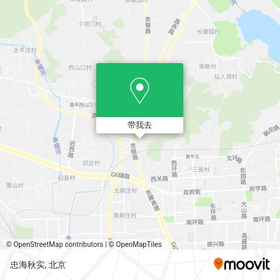 忠海秋实地图