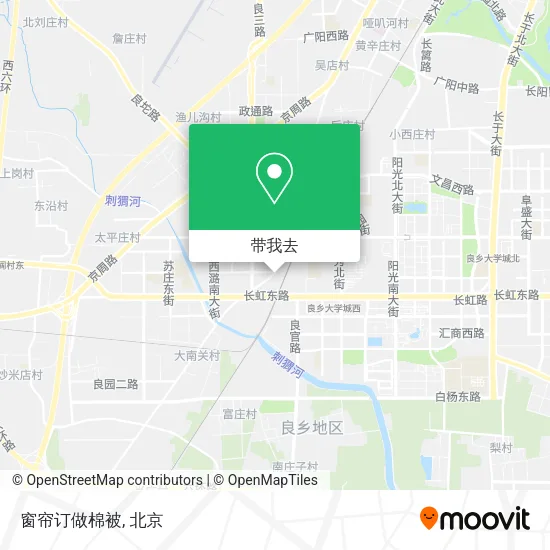 窗帘订做棉被地图