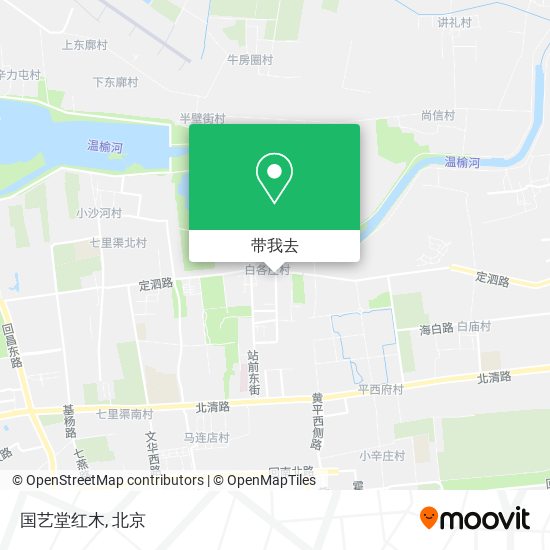 国艺堂红木地图