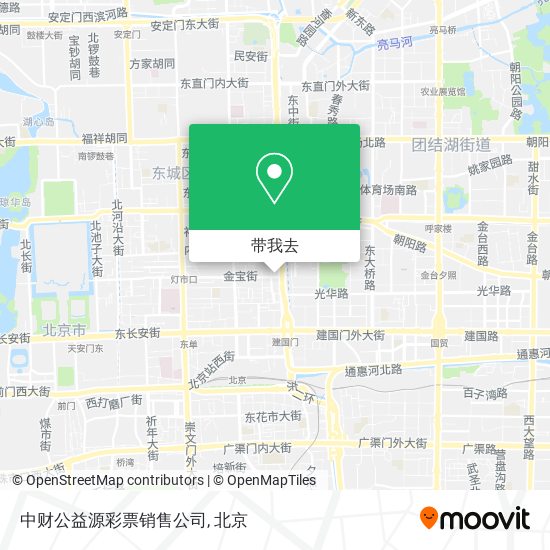 中财公益源彩票销售公司地图