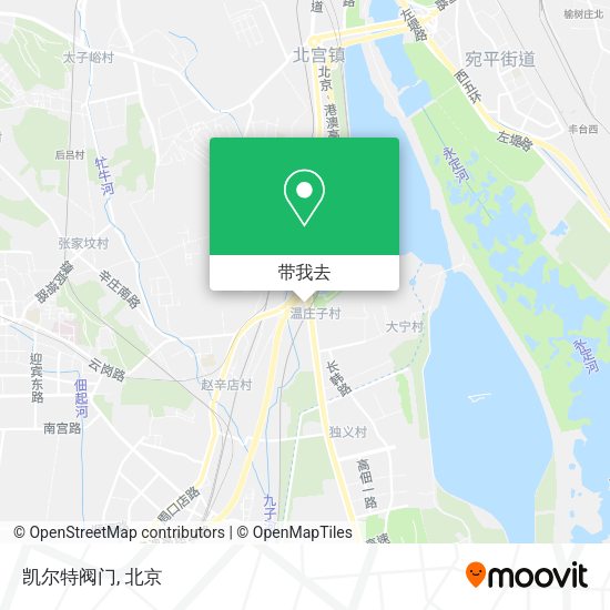 凯尔特阀门地图