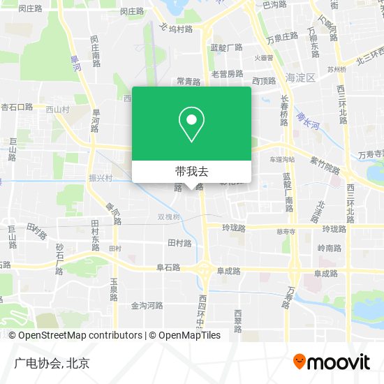 广电协会地图